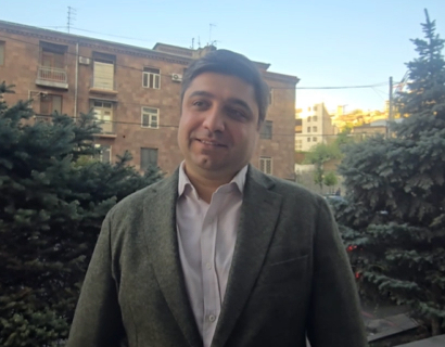 ՔՊ–ի նախընտրական ցուցակները նույնպես քվեարկությամբ են որոշվելու. Վաղարշակ Հակոբյան