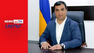 ՈՒՂԻՂ ՄԻԱՑՈՒՄ I Ինչ է կատարվում Փարաքարի համայնքապետի սպանության վայրում