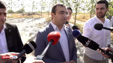 Վոլոդյա Գրիգորյանի սպանության դեպքով այս պահին դեռ կասկածյալ չկա. ՔԿ պաշտոնյա