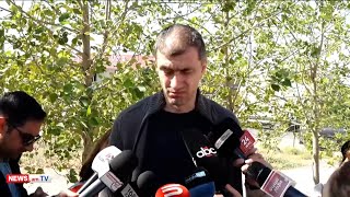 Վալոդյան դաժանաբար սպանվել է. ինչո՞ւ էր Վալոդյա Գրիգորյանը երեկոյան ուշ ժամին այդտեղ գտնվում