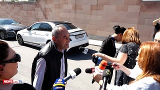 Սա Նիկոլի դարաշրջանն է, ՔՊ–ական չեղար, խփում են. համագյուղացի