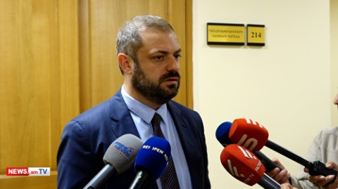 Ինձ էլ են գրում՝ պետք ա ձեզ գյուլել. Պապոյանը՝ ողբերգական դեպքի մասին