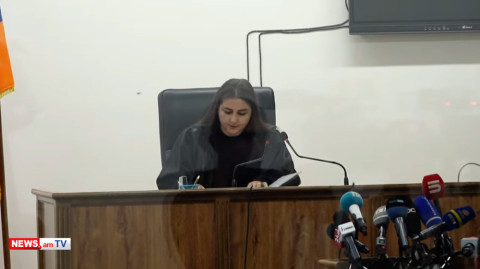 Միքայել սրբազանը մեղավոր ճանաչվեց. դատարանը հրապարակեց վերդիկտը