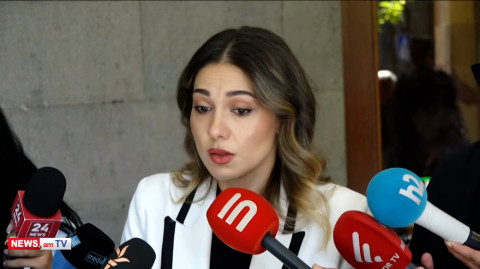 Պետությունը ոչ բոլոր արարքներն է հասցնում կանխել. Սրբուհի Գալյանը՝ Մերձավանում սպանությունների մասին