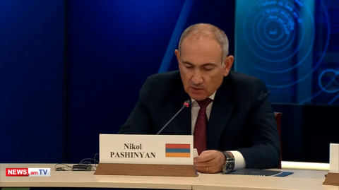 Հայաստանը որոշել է երկարաձգել ՀԱԷԿ-ի շահագործման ժամկետը մինչև 2036 թվականը. Փաշինյանը՝ Ռուսաստանում