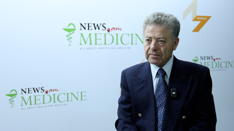 How are clinical trials organized and can results be faked? Interview with John Balian
