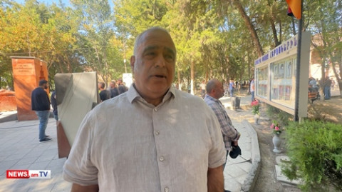 Վալոդյա Գրիգորյանի սպանությունը պետության հիմքերին ուղղված վախկոտ մարդու հարված է. Հովհաննիսյան