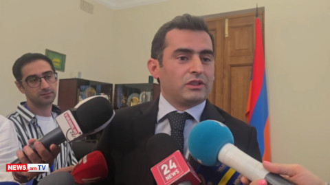 Չինաստանում էի. ինչո՞ւ Հակոբ Արշակյանը չի վճարել 30 հազար դրամ անդամավճարը