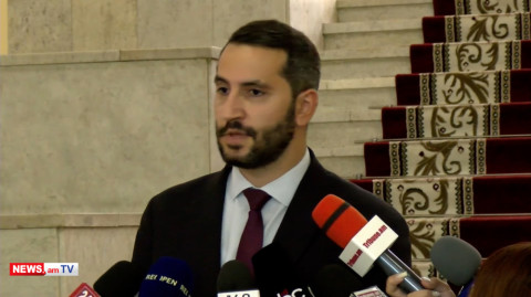 Ինձ թվում էր՝ Տեր-Պետրոսյանը գուցե ուղղվել է, բայց փորձը ցույց տվեց, որ անուղղելի է. Ռուբինյան