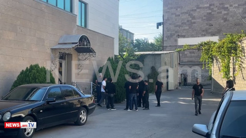 Ասացին՝ վե՛րջ, ձեր երեխեն չկա. մահացած նորածնի հարազատները բողոքում են, բժիշկը՝ պարզաբանում