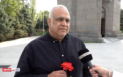 ՀՀ իշխանության մեղսակցությամբ, ռուս բարեկամների մասնակցությամբ կորցրինք Արցախը. Րաֆֆի Հովհաննիսյան