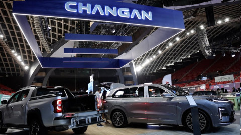 ABC Motors-ի նոր մոդելները և հատուկ առաջարկները Armenia Auto Show-ում