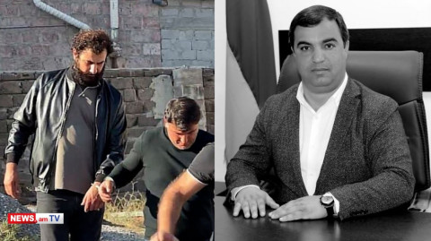 Փարաքարի համայնքապետի սպանության գործով պատգամավորներ, նախարարներ հարցաքննվե՞լ են. հարց ՆԳՆ խոսնակին