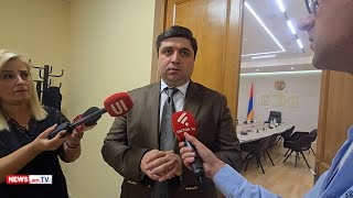 Փաշինյա՞նն է հրահանգել սեպտեմբերի 27-ին Եռաբլուր չգնալ. ՔՊ֊ականի պարզաբանումը