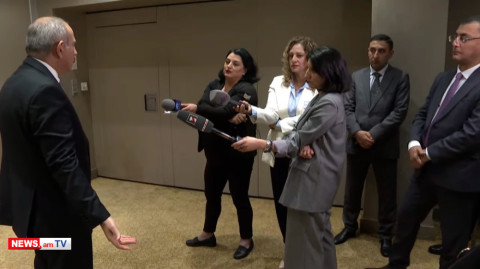 Փարաքարում տեղի ունեցածը հարցեր է առաջացնում, դրանք ինձ էլ են հետաքրքրում. Նիկոլ Փաշինյան