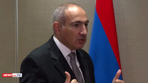 Փաշինյանը համոզված է' 2026 թվականին վերընտրվելու է