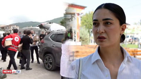 Ես չեմ փախել, մեզ բռնի տեղահանել են. 2 տարի անց Արցախցի կինը դեռ բնակարան չունի