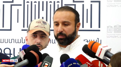 Փարաքարի դեպքերի հետ ես կապ չունեմ. Հայկ Սարգսյան