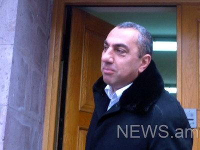 Տո, համբալի մեկը, գլուխդ վրիցդ կպոկեմ, ոչխար. Սամվել Ալեքսանյանը՝ ակտիվիստին