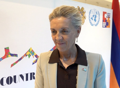 The UN Official Speaks About Armenian Prisoners of War in Azerbaijan
