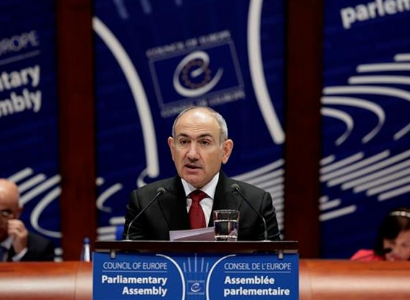 Փաշինյանը Ստրասբուրգում կրկնեց Սանդուին, «Թուրքական ավիաուղիները» Երևանում. «Օրվա ամփոփում»՝ ռուսերեն