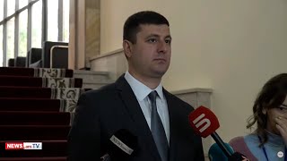 Ադրբեջանը ինչ կարողանալու է, քամելու է, պոկելու է Հայաստանից. Տիգրան Աբրահամյան
