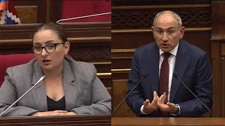 Ո՞նց է ստացվում, որ ընդդիմադիր համայնքապետերը կամ ձերբակալվում են, կամ սպանվում. հարց Փաշինյանին