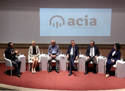 Համընթաց թարգմանիչները որպես միջազգային երկխոսության անփոխարինելի միջնորդ. նշվեց նրանց տոնը