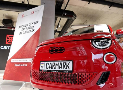Carmark-ը հեշտացնում է ԱՄՆ խոշոր ավտոաճուրդի հարթակից մեքենա ձեռք բերելը, նվազեցնում բոլոր ռիսկերը