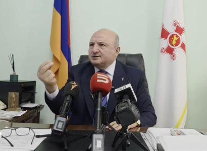 Չեմ իջնի նրանց մակարդակի, «շպրտվի» բառին համահունչ չեմ պատասխանի. Ղուկասյանի արձագանքը Փաշինյանին
