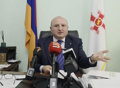 Ամբողջ ժողովուրդն է ՔՊ–ին «դավաճան» ասում, Միքայել Սրբազանին ինչու՞ եք դատում. Վարդան Ղուկասյան