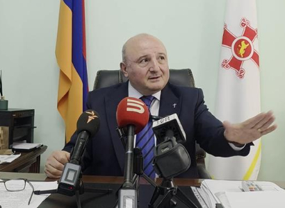 Պատրաստվում եմ ՀՀ կառավարությանը դատի տալ. Վարդան Ղուկասյան