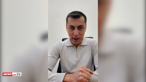 Լավ լուր ունենք. Սուրենյանը՝ սպասվող եղանակի մասին