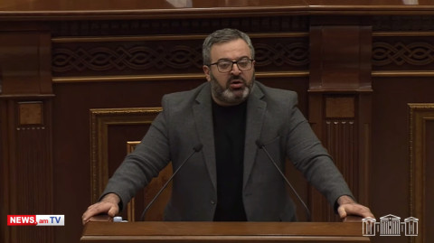 Ռազբոյ, կրակոցներ, հաշվեհարդար. միայն վերջին օրերին երկրում 4 սպանություն է տեղի ունեցել. Դանիելյան