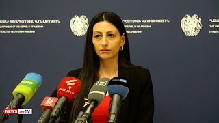 Պետք է կարգավորել այն հիմքերը, որոնց պարագայում անձիք պիտանի չեն լինի ծառայության համար. ՀՀ ՄԻՊ