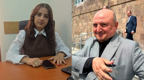 Վարդանիկն այսօրվանից թող ճամպրուկները հավաքի. Էմմա Պալյան