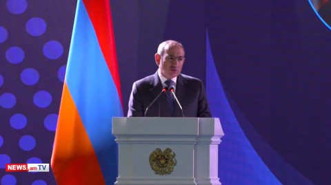 Արաքս գետից ավազ արդյունահանելով, մենք մեր երկրի տարածքն ենք կրճատում. Փաշինյան