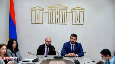ՔՊ–ականները մեկնաբանեցին, թե արդյոք Փաշինյանը Ալիեւից ճշտեց՝ ինչ նկատի ունի՝ միջանցք ասելով