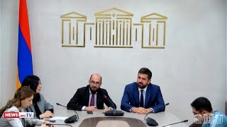 Թրամփը շփոթվեց, երբ Փաշինյանին ասաց՝ «էն մյուս տղան». ՔՊ–ական
