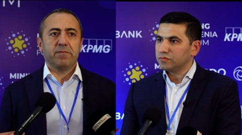 «Ամերիաբանկը հանքարդյունաբերական ընկերություններին շուրջ 350 մլն դոլարի վարկեր է տրամադրել»