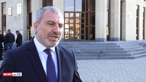 Չէր կարող Հայկ Կիրակոսյանը 00։ 30–ին ընկերուհու հետ խոսեր, 10 րոպե անց հրդեհը բռնկվեր. փաստաբան