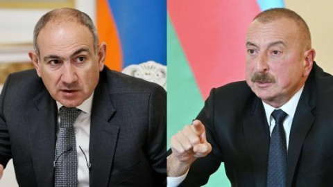 Փաշինյանը ստացա՞վ պարզաբանում Ալիևից