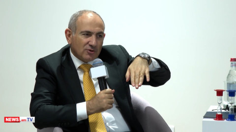 Փողն ամենահեշտ բանն է, որ կարելի է գտնել. Փաշինյանը գործարանային քաղաք կառուցելու գաղափարի մասին