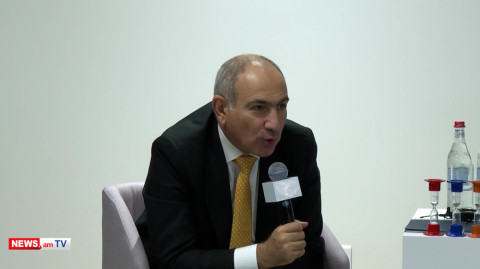 Պետական ապարատի աշխատավարձը բարձրացնելու նախագիծը կա, վախենում ենք հայհոյանքներից. Փաշինյան