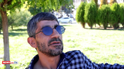 «Մեզ պետք է ղեկավար, որի սիրտը երկրի համար կցավա, ոչ թե սեփական ջեբի». գյումրեցիների կարծիքը