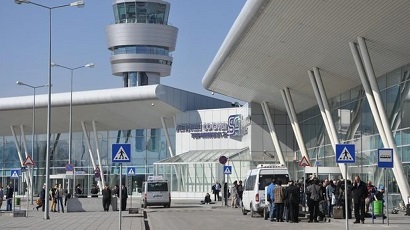 Բուլղարիայի օդանավակայանում ՀՀ պատվիրակությանը ենթարկել են նվաստացուցիչ զննությանI ԼՈՒՐԵՐ I 09:30