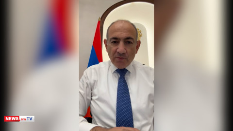 Մի րոպե մի բան ասեմ-1․ Նիկոլ Փաշինյանը նոր շարք է սկսում