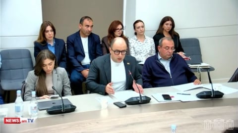 20 թվականին ձեր իշխանությունը տավուշյան դեպքերը ներկայացրեց 3-րդ համաշխարհայինի հաղթանակ. Մամիջանյան