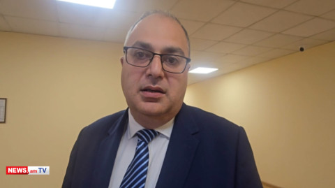 Ինչ եզրակացություն է ԱԺ նախագահին ուղարկել Վլադիմիր Վարդանյանը