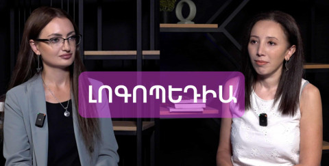 EXPERT Ինչպե՞ս շտկել խոսքային խանգարումները, ե՞րբ դիմել լոգոպեդին